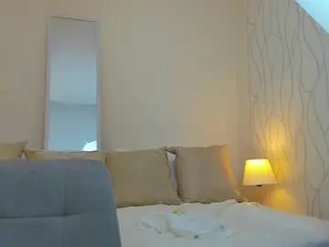 Chaturbate Sex Cam of abellaskins