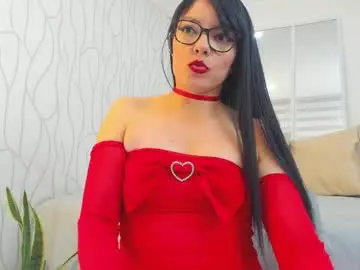 Chaturbate Live Sex of abellaskins