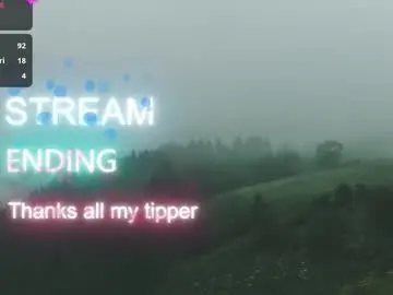 Chaturbate Live Sex of afina_blessyou