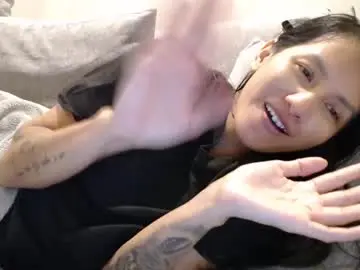 Chaturbate Live Sex Cam of alex_nicha