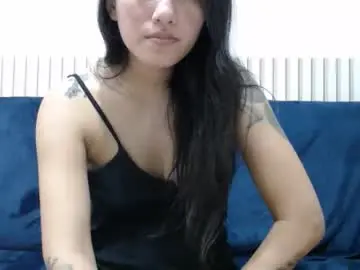 Chaturbate Nude Webcam of alex_nicha