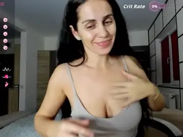 Chaturbate Sex Cam of anna___25