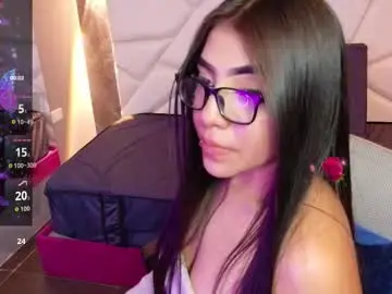 Chaturbate Sex Chat of aysel_27