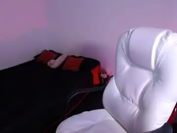 Chaturbate Adult Video Chat of bad_scarlett1