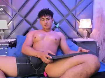 Chaturbate Adult Webcams of bastixvontade