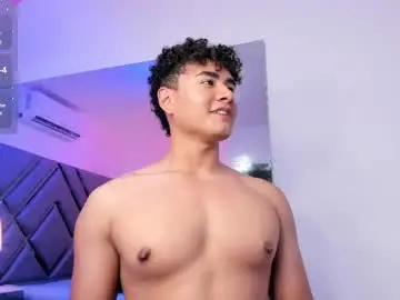 Chaturbate Adult Video Chat of bastixvontade