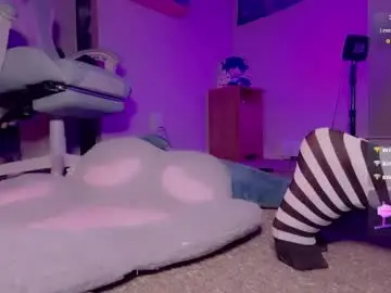 Chaturbate Live Porn of beccagirldick