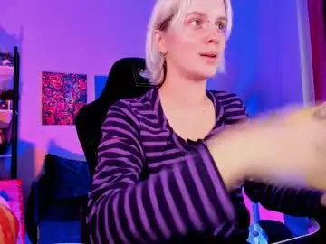 Chaturbate Sex Chat of bethanycloud