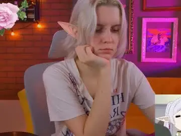 Chaturbate Nude Webcam of bethanycloud