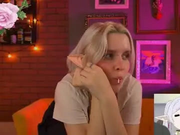 Chaturbate Best Webcam of bethanycloud