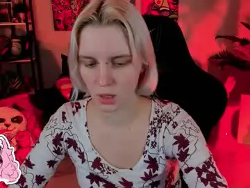 Chaturbate Live Sex Cam of bethanycloud