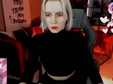 Chaturbate Live Sex Cam of bethanycloud