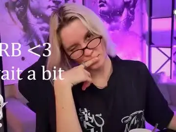 Chaturbate Live Porn of bethanycloud