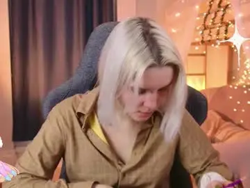 Chaturbate Nude Webcam of bethanycloud