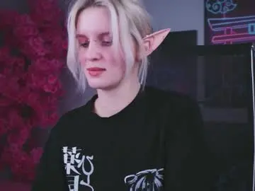 Chaturbate Adult Webcams of bethanycloud