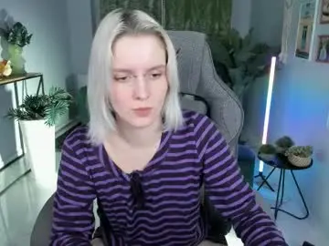 Chaturbate Watch Live Sex Cams of bethanycloud