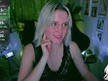 Chaturbate Live Sex of bethanycloud