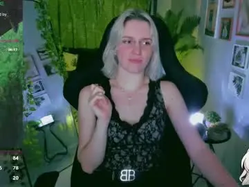 Chaturbate Live Sex of bethanycloud