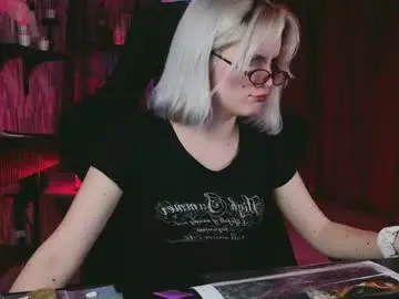 Chaturbate Adult Webcam of bethanycloud