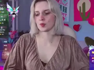 Chaturbate Sex Cam of bethanycloud