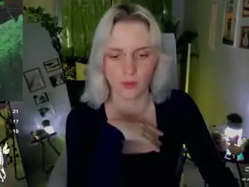 Chaturbate Best live sex cam show of bethanycloud