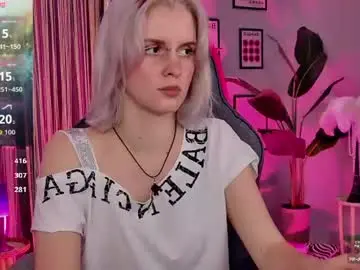 Chaturbate Adult Video Chat of bethanycloud