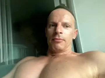Chaturbate Live Porn of bigmuscles24