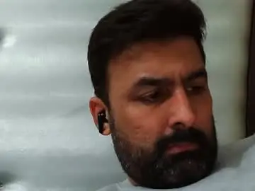 Chaturbate Nude Webcam of burlymonster