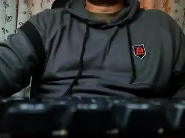 Chaturbate Free Porn Cam of burlymonster