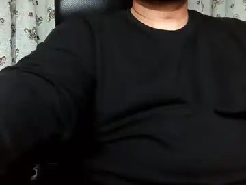 Chaturbate Live Sex of burlymonster