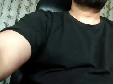 Chaturbate Watch Live Sex Cams of burlymonster