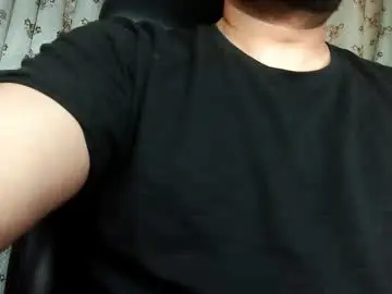 Chaturbate Adult Video Chat of burlymonster