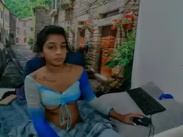 Chaturbate Nude Webcam of cherryindian4u69