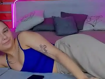 Chaturbate Best Webcam of chloejenyss
