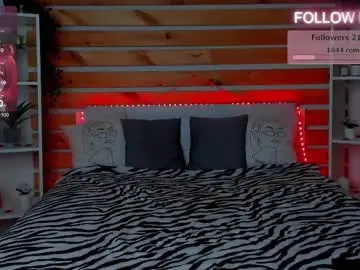 Chaturbate Free Porn Cam of chloejenyss