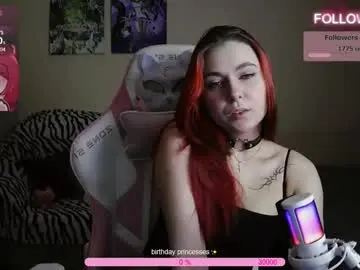 Chaturbate Adult Video Chat of chloejenyss