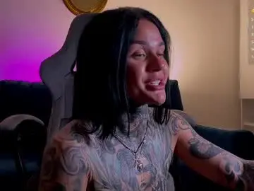 Chaturbate Free Porn Cam of crazy_baby69