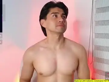 Chaturbate Best Webcam of criss_evanss1