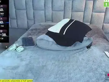 Chaturbate Adult Webcams of criss_evanss1