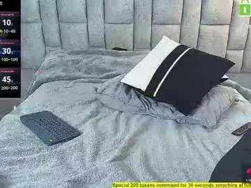 Chaturbate Live Porn of criss_evanss1