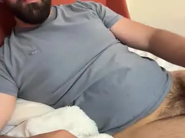 Chaturbate Live Sex of daddydickk2027