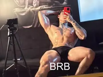 Chaturbate Watch Live Sex Cams of dantecoppolaa