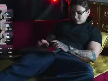 Chaturbate Watch Live Sex Cams of dantecoppolaa