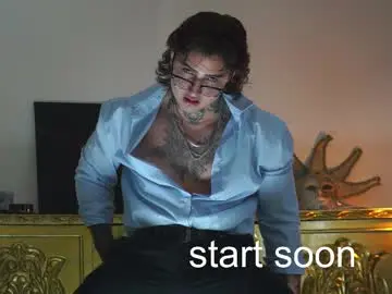 Chaturbate Adult Webcam of dantecoppolaa