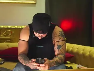 Chaturbate Sex Chat of dantecoppolaa