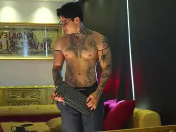 Chaturbate Free Live Porn of dantecoppolaa