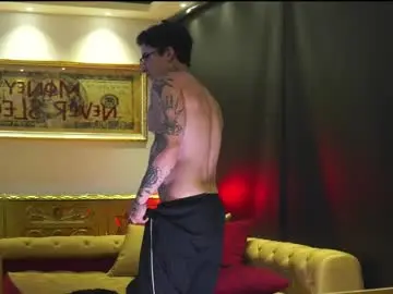 Chaturbate Adult Webcams of dantecoppolaa