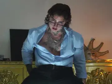 Chaturbate Private Sex Chat of dantecoppolaa