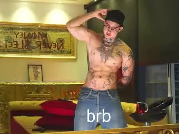 Chaturbate Adult Video Chat of dantecoppolaa