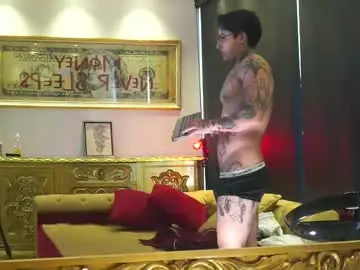 Chaturbate Live Sex of dantecoppolaa